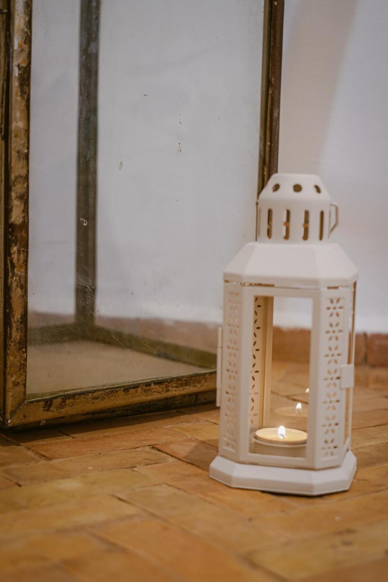 Dar Sultana Guesthouse Surf Morocco Tamraght Bagian luar foto