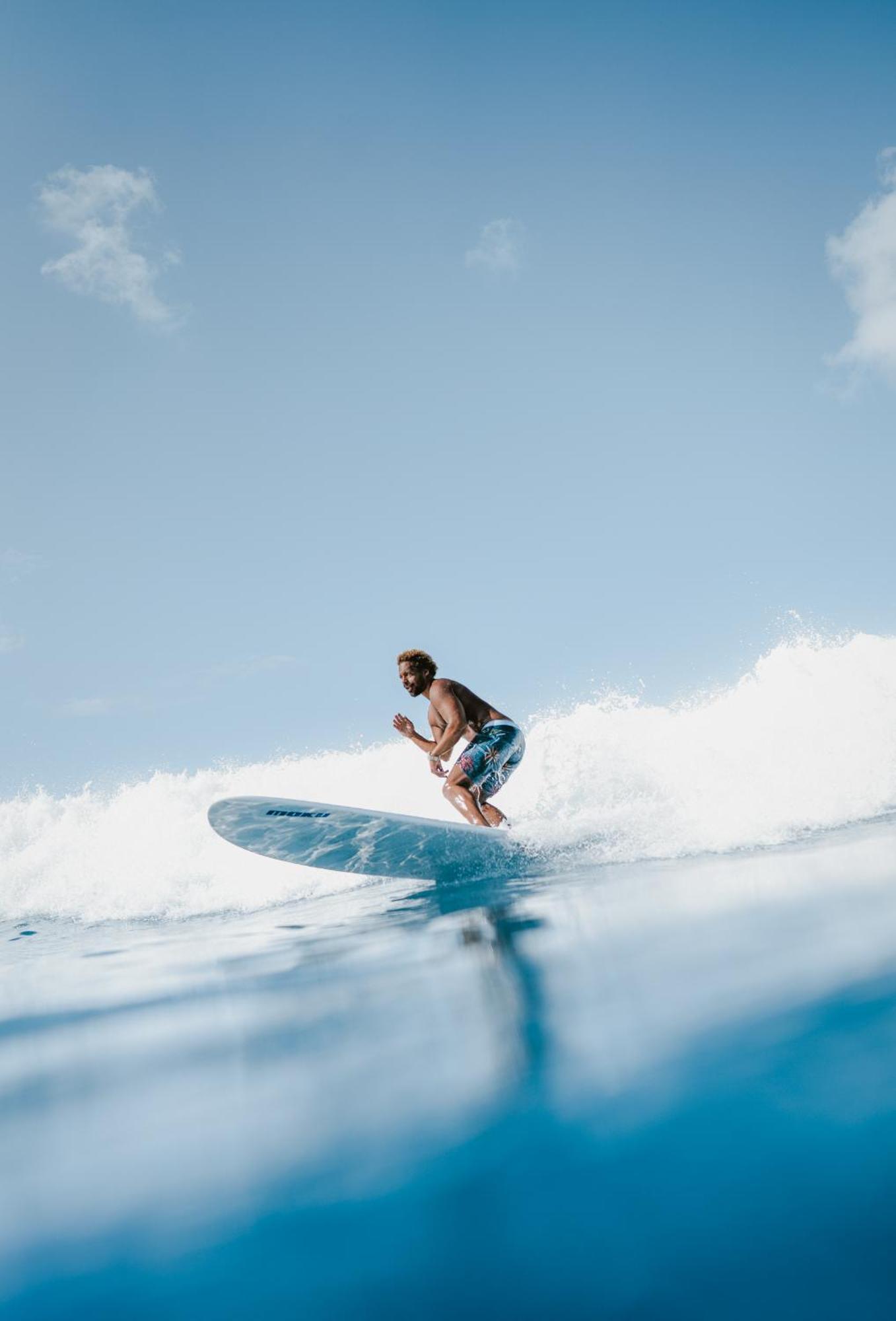 Dar Sultana Guesthouse Surf Morocco Tamraght Bagian luar foto