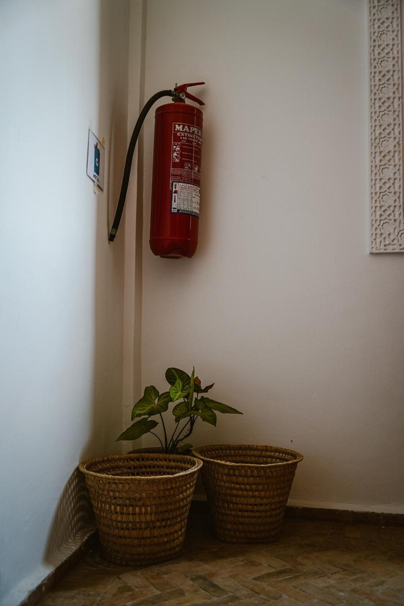 Dar Sultana Guesthouse Surf Morocco Tamraght Bagian luar foto