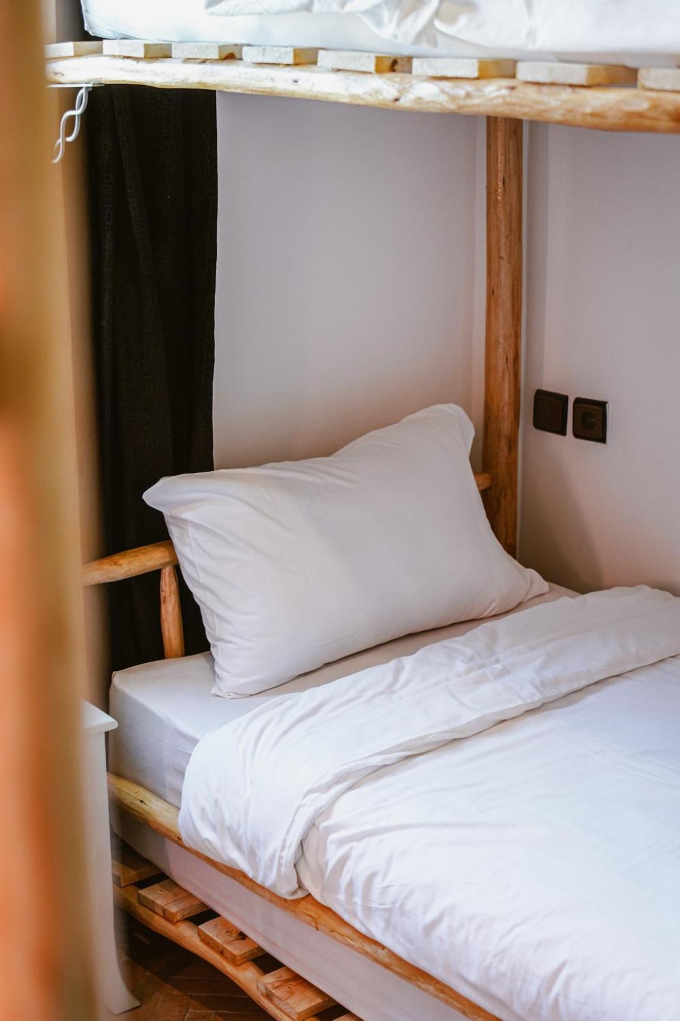 Dar Sultana Guesthouse Surf Morocco Tamraght Bagian luar foto